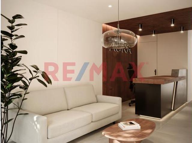 Proyecto Residencial Aura Sachaca, Flat 103