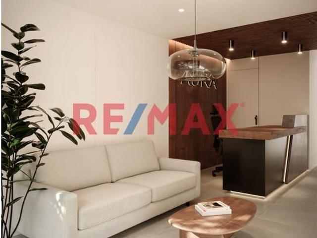 Proyecto Residencial Aura Sachaca, Flat 303