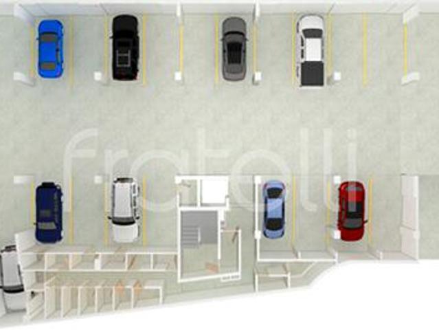 Proyecto Residencial La Pradera Duplex en 6to Piso con Ascensor