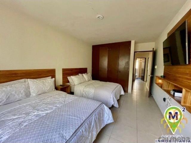 PRO 1009 Renta de Departamento