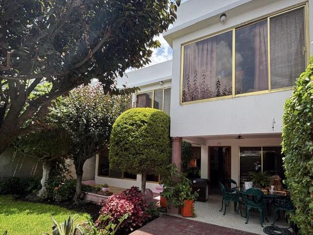 PRO 1116 Rento espaciosa casa. Fraccionamiento El Tejocote.Texcoco