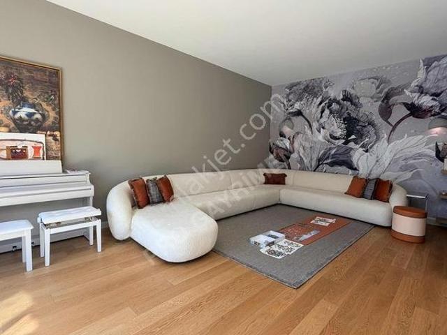 Pro Dan Mesa Orman 1 De Guney Cepheli Satılık Daire