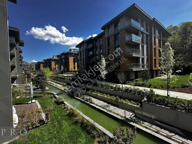 Pro Dan En İyi Fiyat Mesa Orman Da 186m2 4+1 Satılık Daire