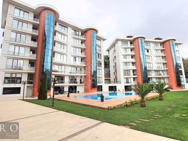 Pro Dan Beykoz Kardelen Konutları Nda 3+1 Satılık Daire