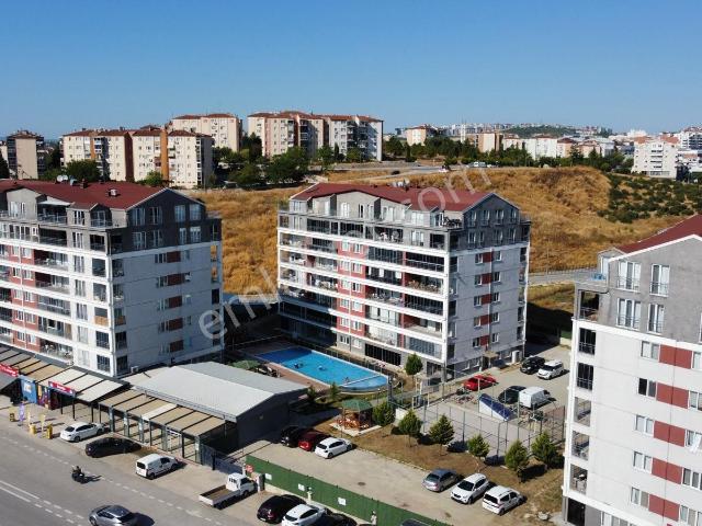 Proas'dan Denizkent Sitesinde 2+1 Satılık Daire