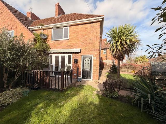 Probert Avenue, Goldthorpe, Rotherham, South Yorkshire S63, 3 bed semi detached house to rent, £925 pcm | PrimeLocation