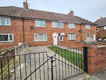 Probert Avenue, Goldthorpe S63, 3 bed town house to rent, £850 pcm | PrimeLocation