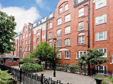 Probyn House, Page Street, Westminster, London SW1P, 2 bed flat to rent, £2,817 pcm | PrimeLocation