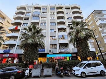 Procıty'den Adnan Mend. Bulvarında İş Yeri konut 3+1 Kiralık