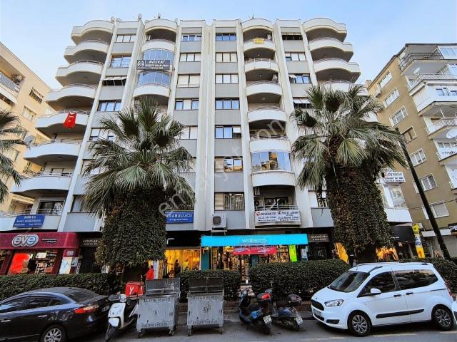 Procıty'den Adnan Mend. Bulvarında İş Yeri konut 3+1 Kiralık