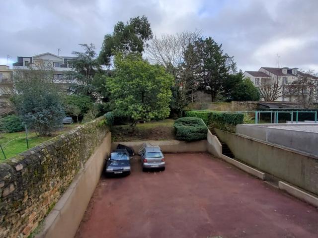 Procé APPARTEMENT T3 68m2 1er étage