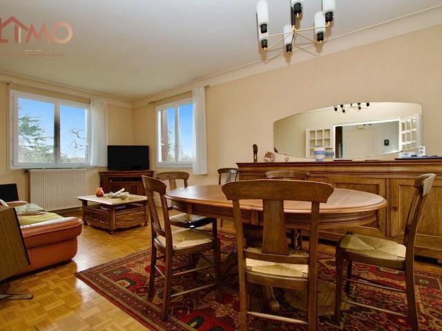 Proche collège Maison 3 chambres sur 591 m² de terrain