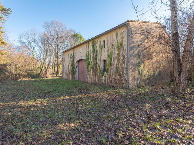 Proche Commerces Maison 5 Chambres 250 M2 Sur 7.55 Ha 250m² Pompignac