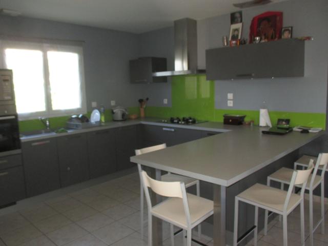 PROCHE CAUSSADE maison T4 104 m2