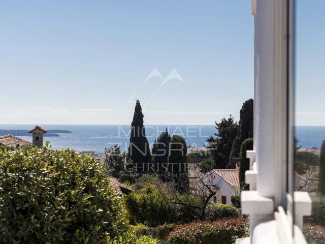Proche Cannes Le Cannet résidentiel 176m² Cannes