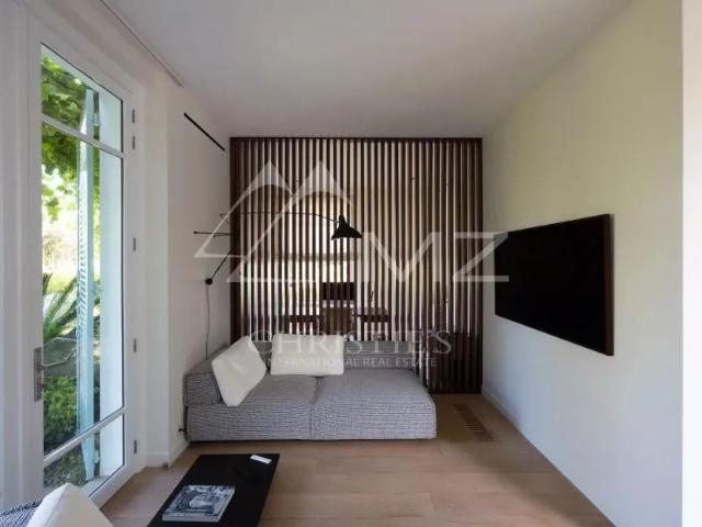 Proche Cannes superbe villa 4 chambres