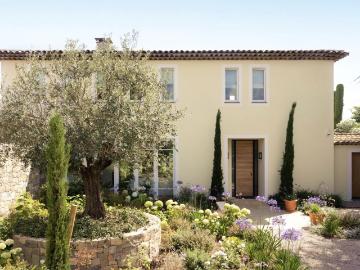 Villa à louer à Alpes - Jardin, Piscine