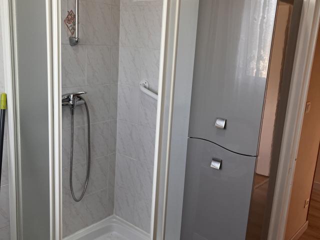 Proche centre appartement T3 de 68,44 m² au 1er étage sans ascenseur