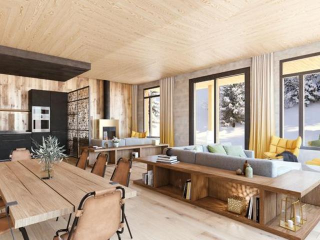 Proche centre station, T3 duplex