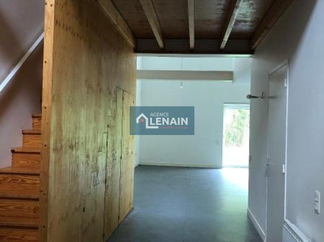 proche centre ville maison 109 m² comprenant.