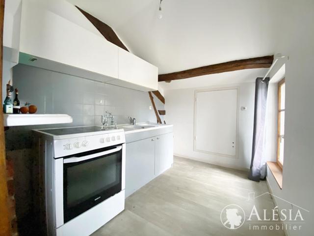 PROCHE CENTRE VILLE: A LOUER APPARTEMENT T3, Chalons en champagne