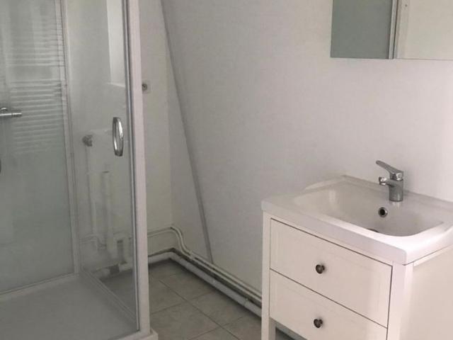 Proche Centre Ville, Appartement T2 rénové