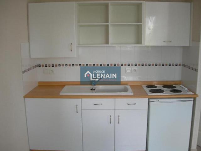 proche centre ville appartement 58 m² comprenant.