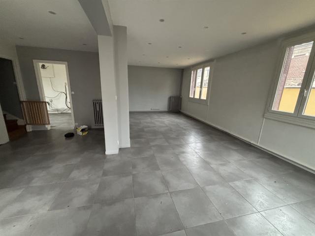 Proche Centre Ville 139m² Creil