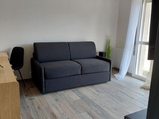 Proche centre ville