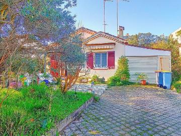 Centre de Saint-Raphaël - Parking
