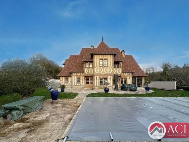 PROCHE CHAUMONT