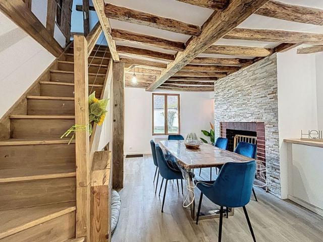 PROCHE CHAUMONT