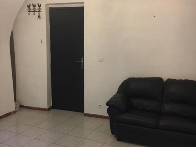 Proche Anduze
