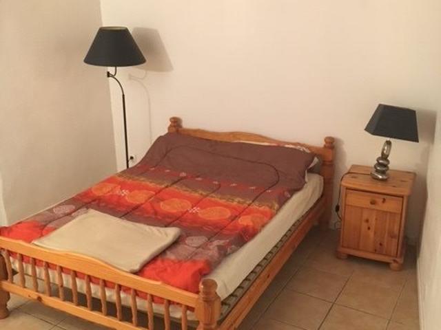 Proche Anduze 52m² Lézan