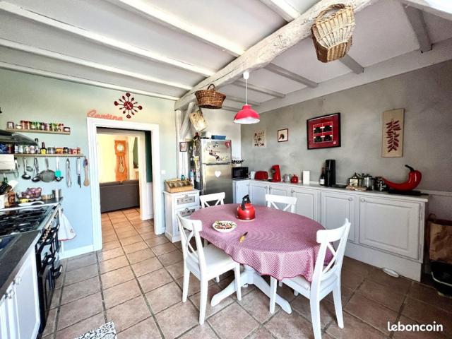 Proche Albi a 15 mins, maison familliale