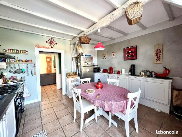 Proche Albi a 15 mins, maison familliale