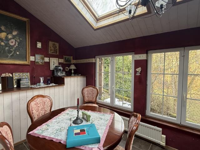 Proche Alsace Petite maison secondaire