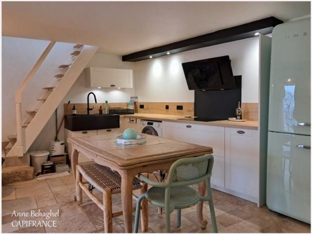 Entre Lectoure et Astaffort Maison en pierre 5 pièces 127m2 terrain 1526m2