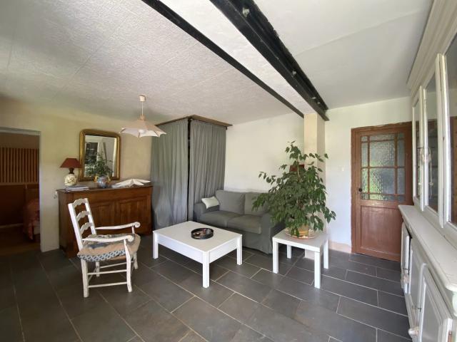 Proche Aspet, jolie maison T4 avec dépendances sur 336m² 85m² Ganties