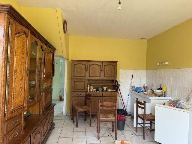 Proche bourg de Plémet 57m² Plémet