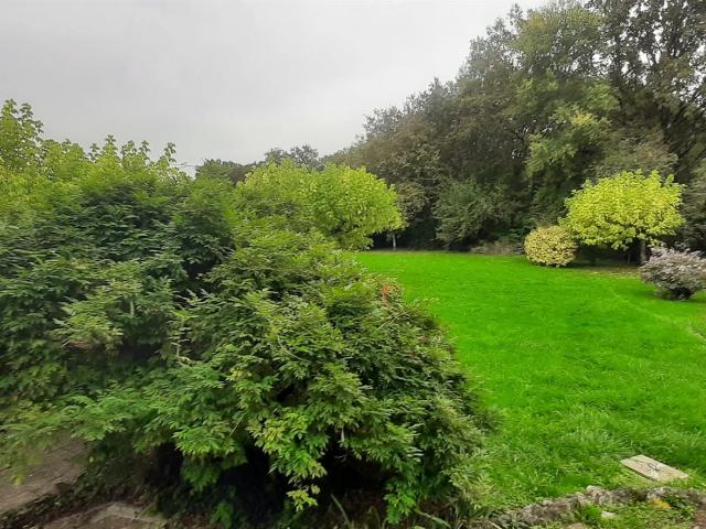 Proche BAZAS, Maison en Pierre 75 m² 2 chbres, dépendance, t. 75m² Bazas