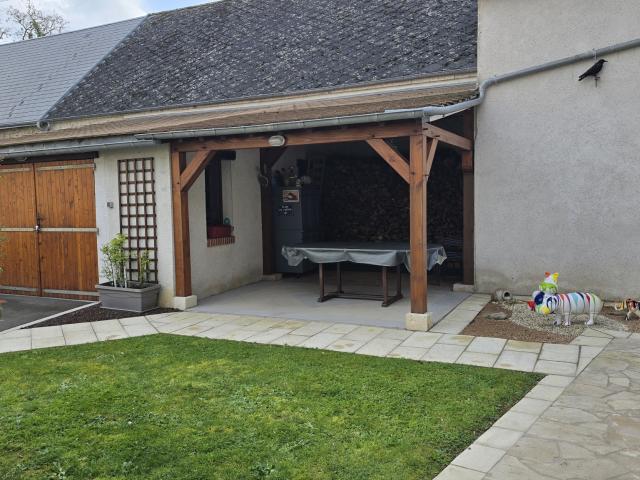 PROCHE BEAUGENCY
