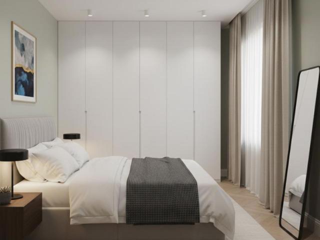 PROCHE GARE 14 M2 DE BALCON PARKING JOLI APPARTEMENT 3 PIÈCES