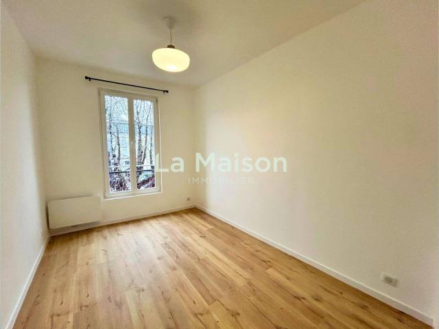 Proche Gare Appartement 39,69m2 T2/T3