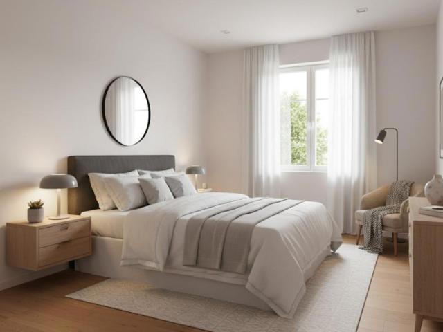 PROCHE GARE & COMMODITÉS GRAND APPARTEMENT 3 PIÈCES BIEN AGENCÉ