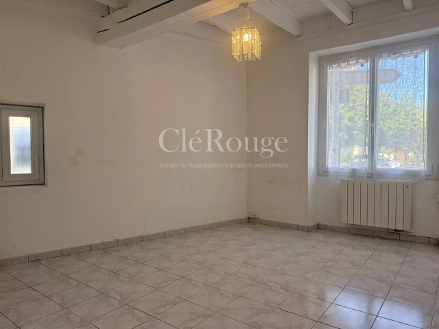 Proche d’Eymet Maison en pierre de 3 chambres avec jardin 124m² Eymet