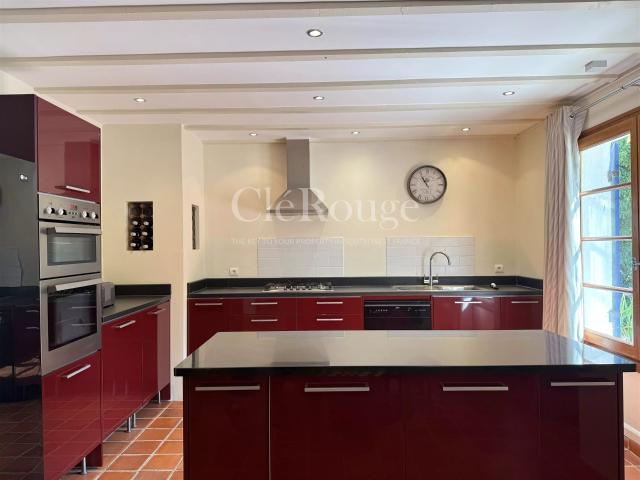 Proche d'Eymet Maison de 5 chambres avec piscine Idéale fa. 265m² Eymet