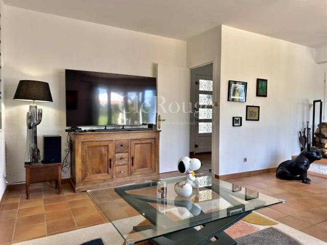 Proche d'Eymet Belle propriété de campagne de 4 chambres av. 127m² Eymet