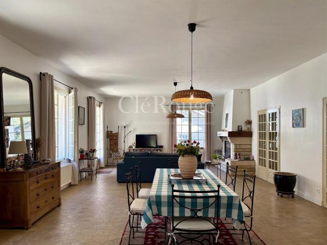 Proche de Beaupuy – Charmante maison en pierre de 3 chambres. 207m² Beaupuy