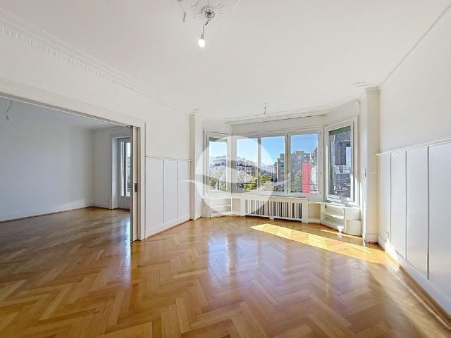 Proche de l'ONU Superbe appartement familial, 3 chambres